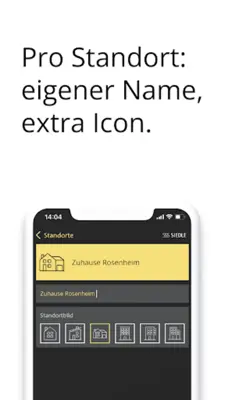 Siedle App android App screenshot 1